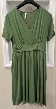 Weaczzy Dress